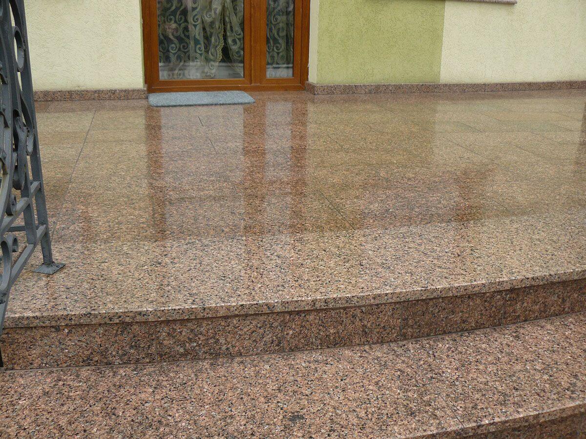 Гранитные изделия любой сложности в Сергиевом-Посаде